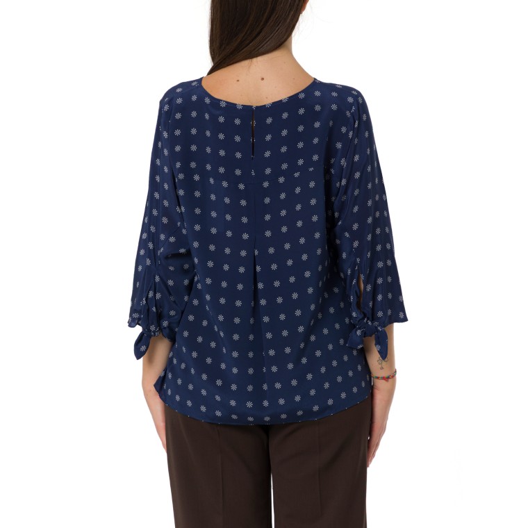 Blusa Adone Weekend Max Mara