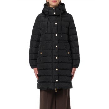 Piumino midi Cerbero Weekend Max Mara