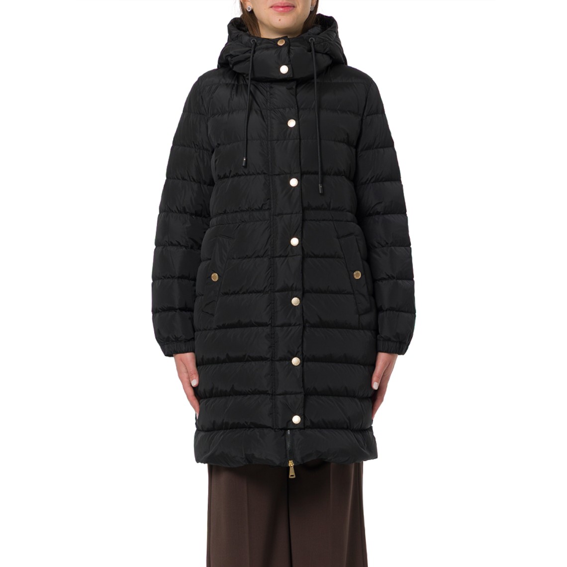 Piumino midi Cerbero Weekend Max Mara