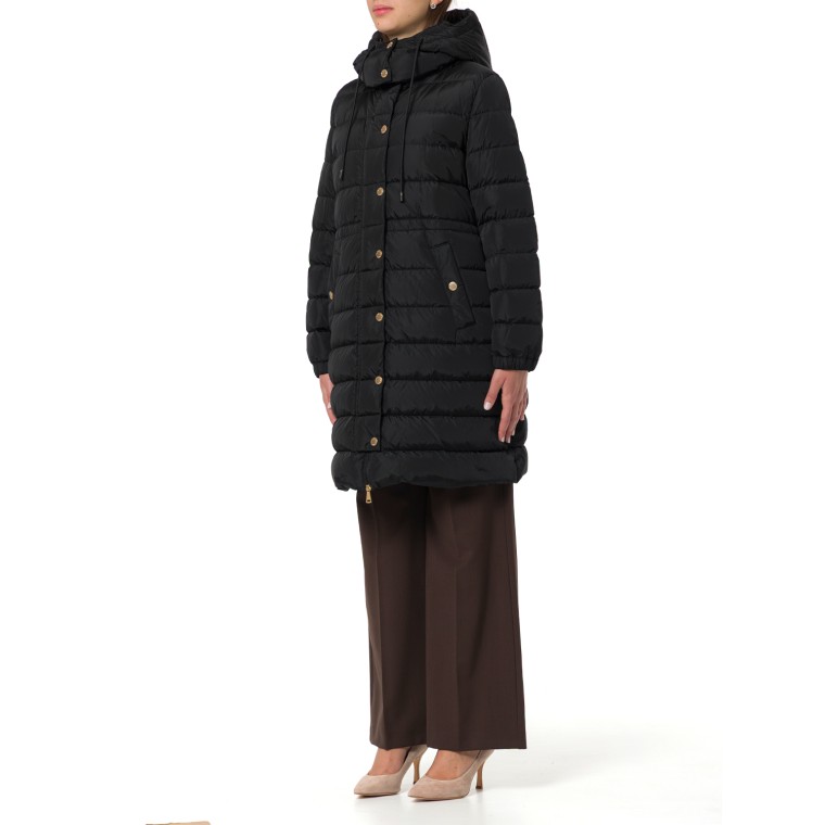 Piumino midi Cerbero Weekend Max Mara