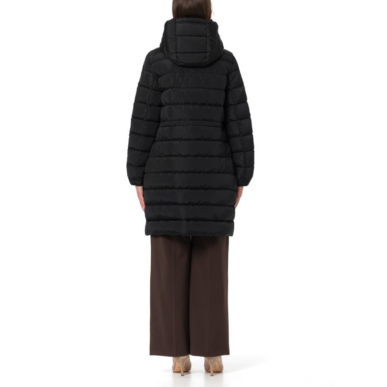 Piumino midi Cerbero Weekend Max Mara