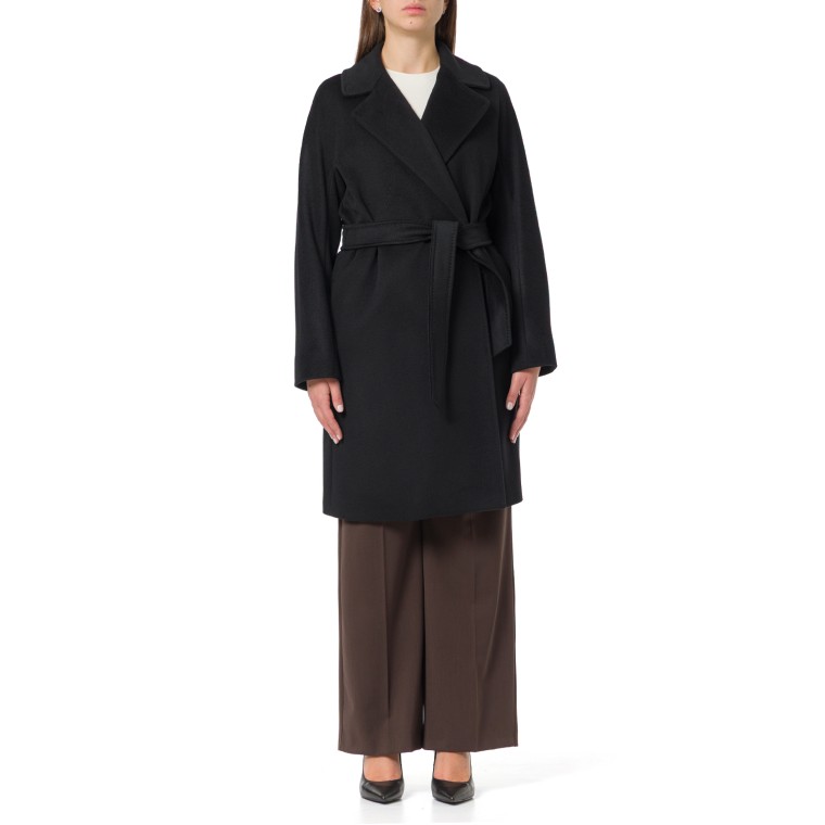 Cappotto a vestaglia Corte Weekend Max Mara