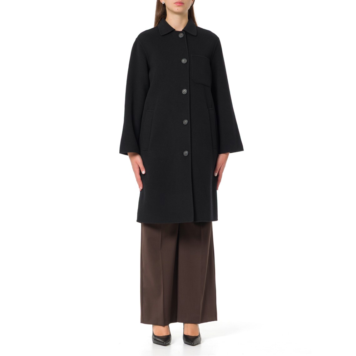 Cappotto Zenone Weekend Max Mara
