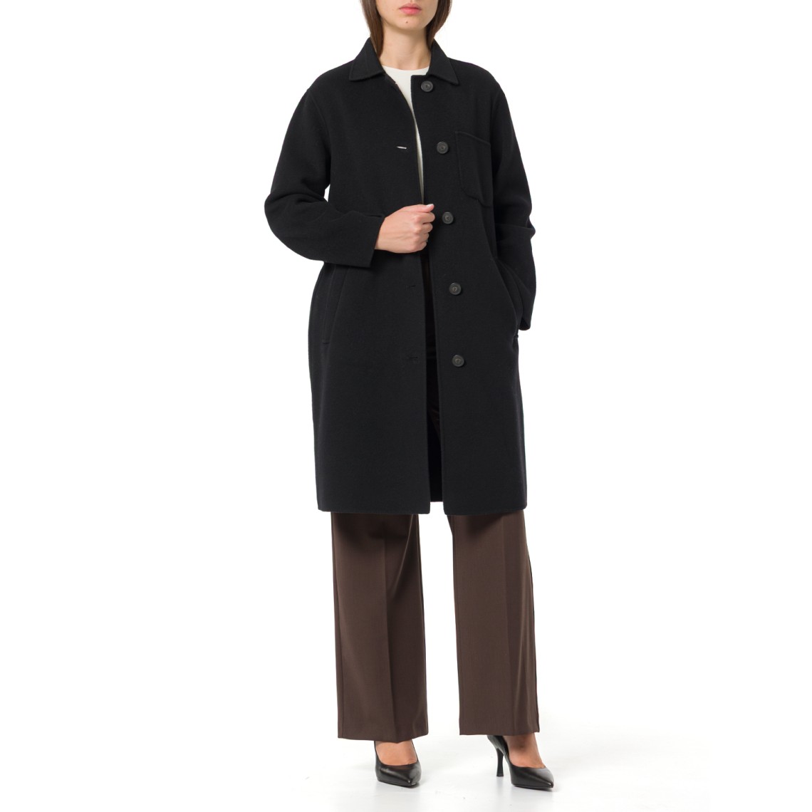 Cappotto Zenone Weekend Max Mara