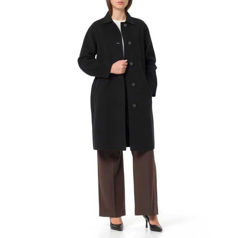 Cappotto Zenone Weekend Max Mara
