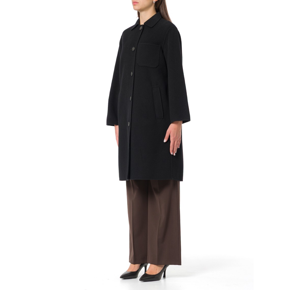 Cappotto Zenone Weekend Max Mara