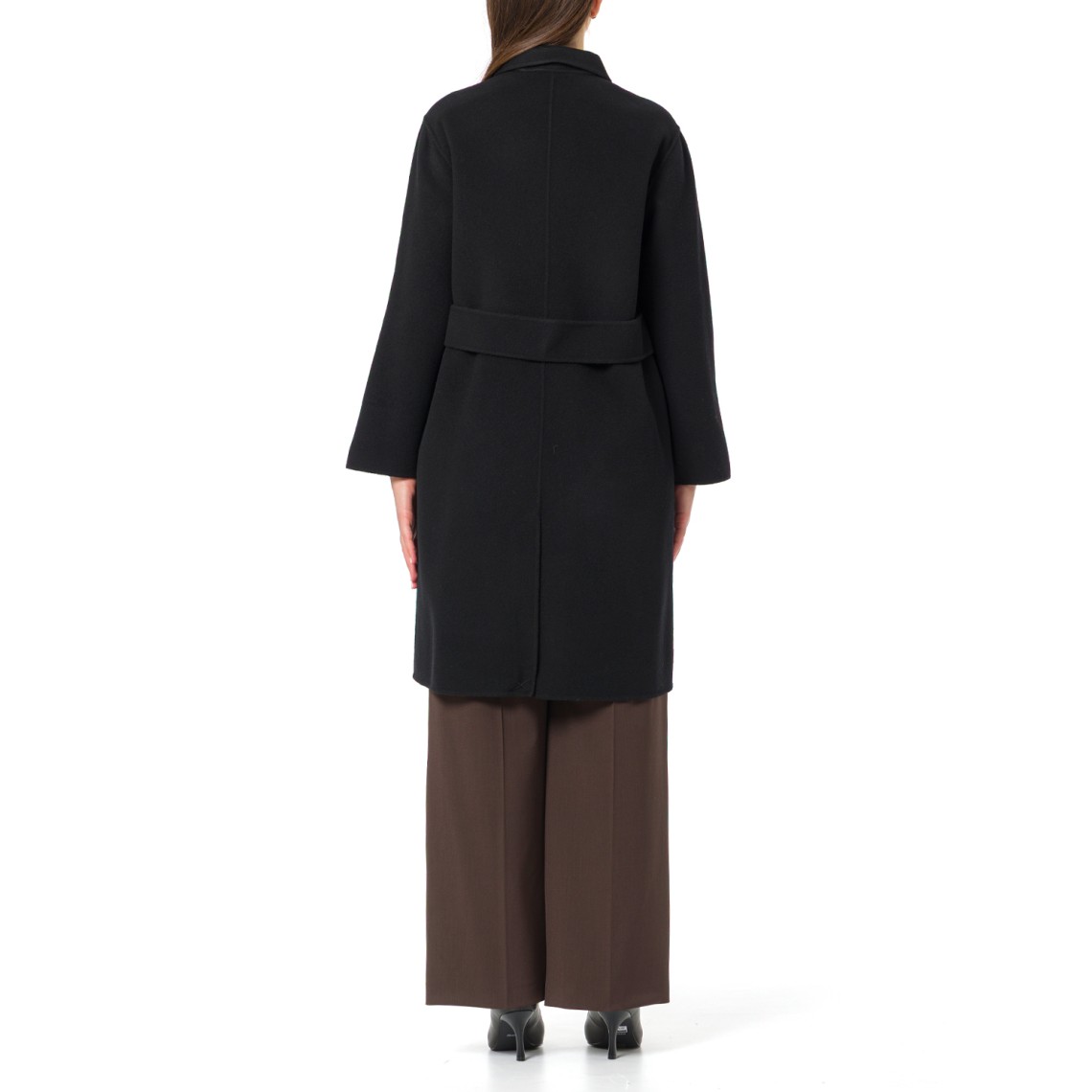 Cappotto Zenone Weekend Max Mara