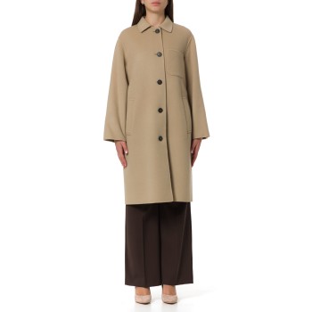 Cappotto Zenone Weekend Max Mara