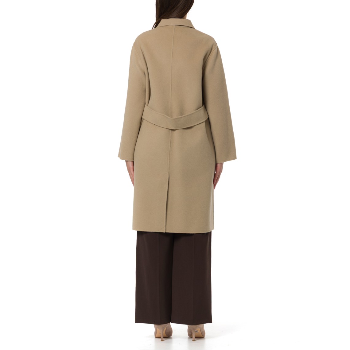 Cappotto Zenone Weekend Max Mara