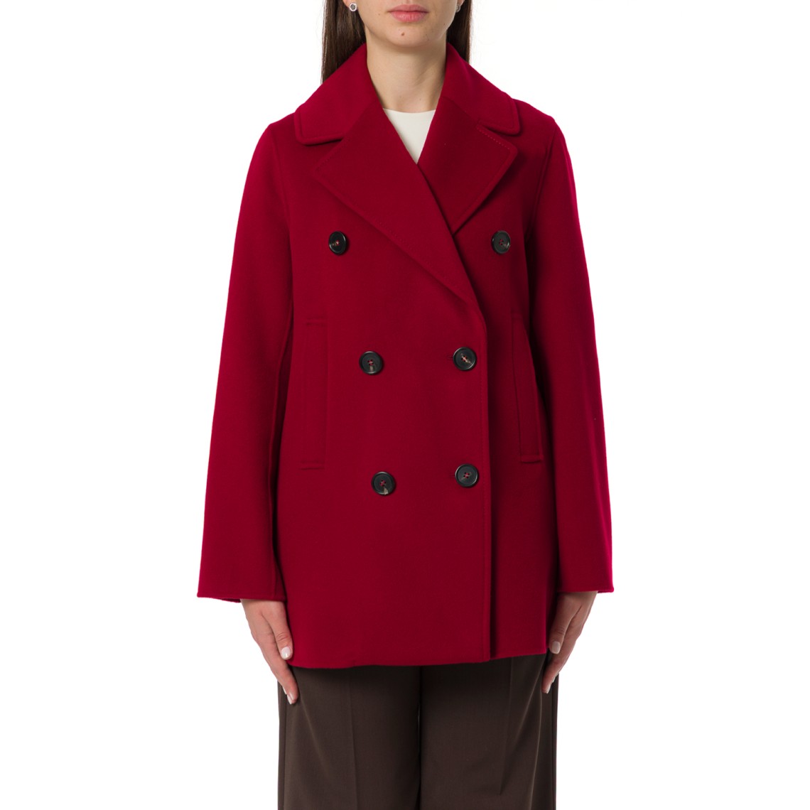 Caban doppiopetto Caban 'S Max Mara