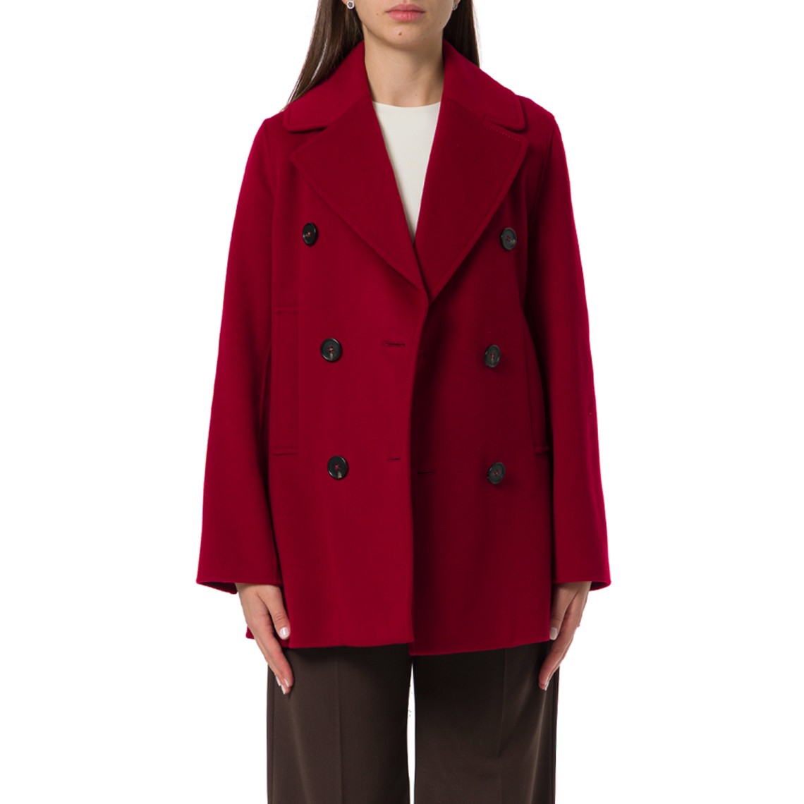 Caban doppiopetto Caban 'S Max Mara