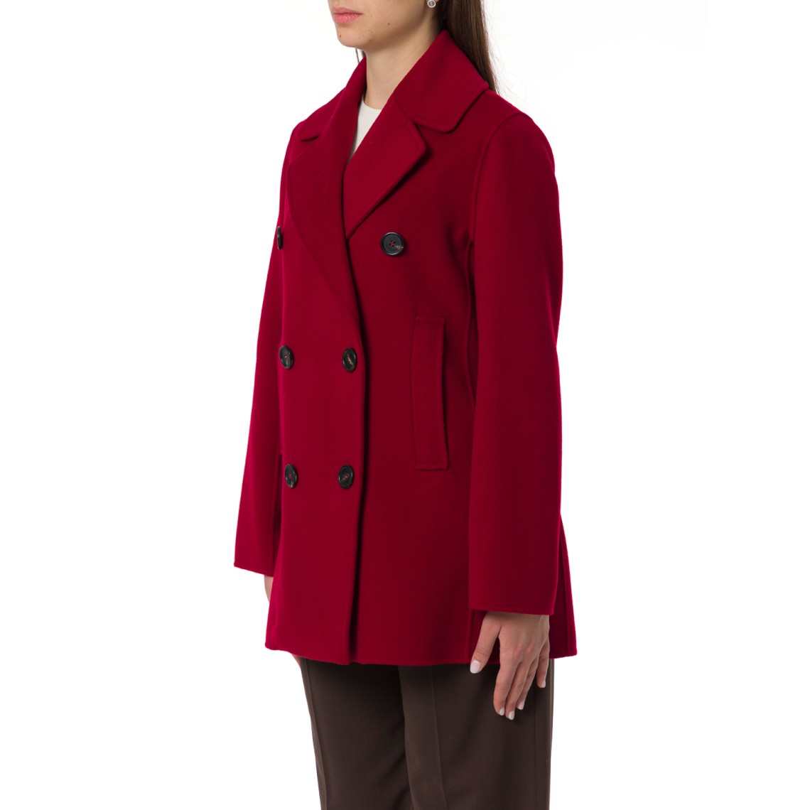 Caban doppiopetto Caban 'S Max Mara