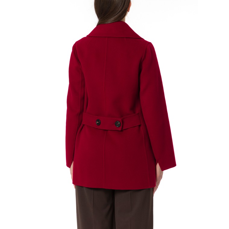 Caban doppiopetto Caban 'S Max Mara