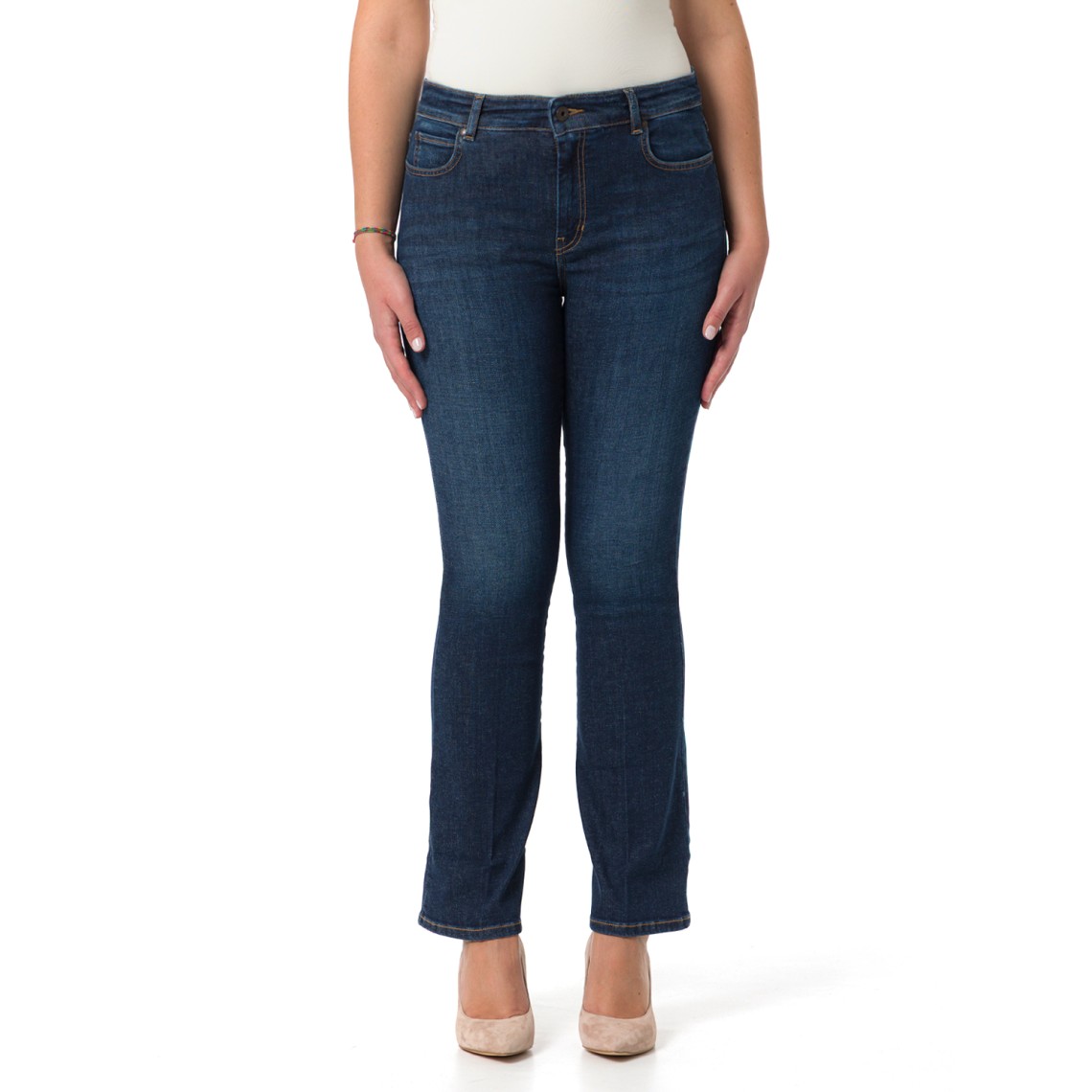 Jeans Rapallo Weekend Max Mara