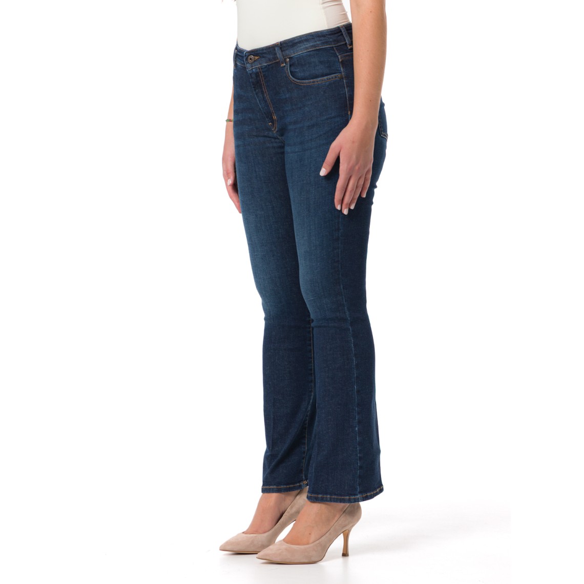 Jeans Rapallo Weekend Max Mara