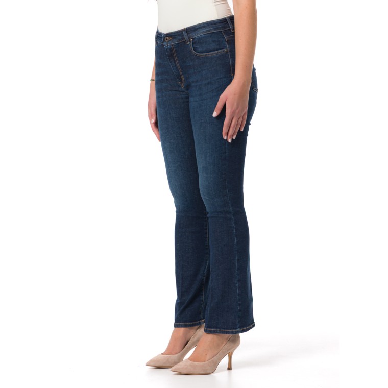 Jeans Rapallo Weekend Max Mara