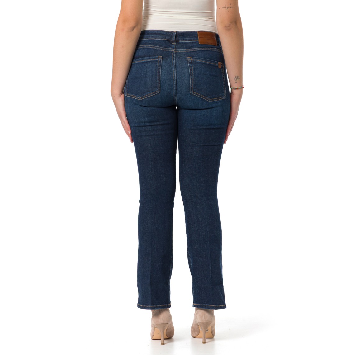 Jeans Rapallo Weekend Max Mara