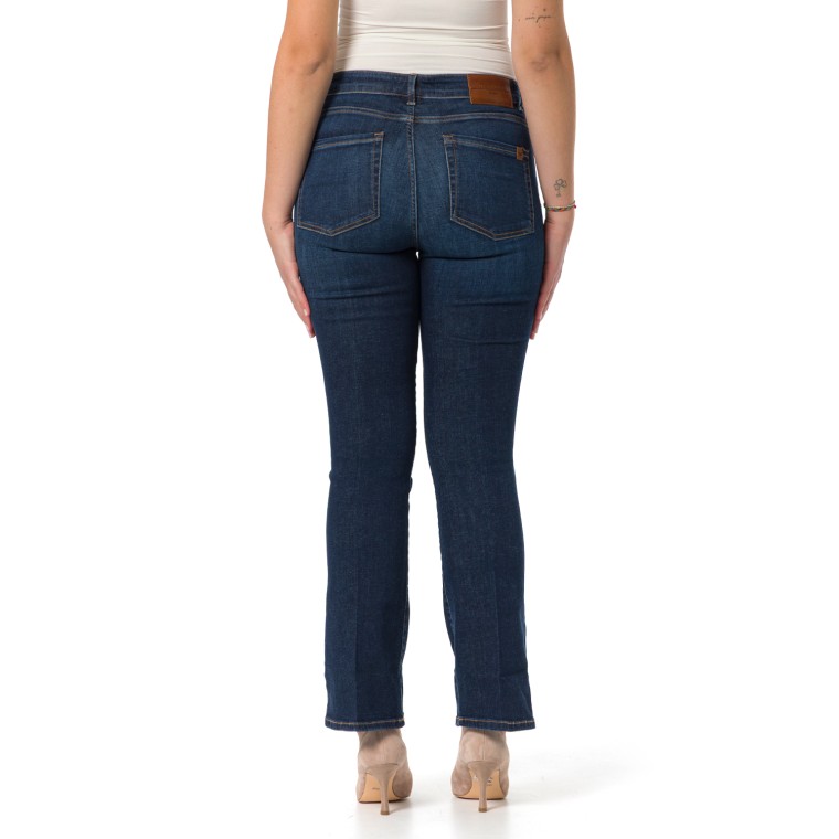 Jeans Rapallo Weekend Max Mara