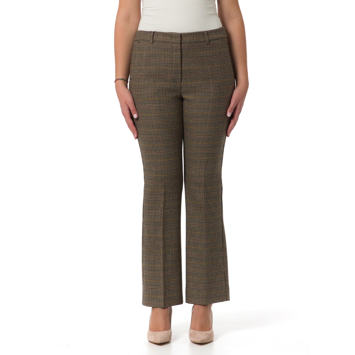 Pantaloni Baco Weekend Max Mara