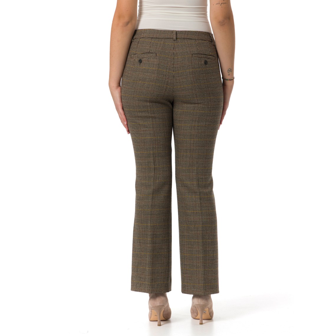 Pantaloni Baco Weekend Max Mara