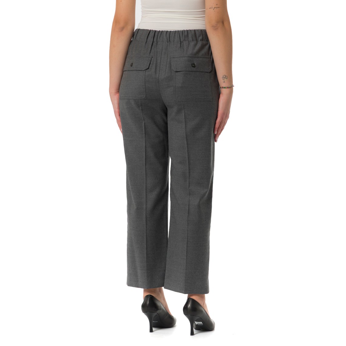 Pantaloni Hateley Weekend Max Mara