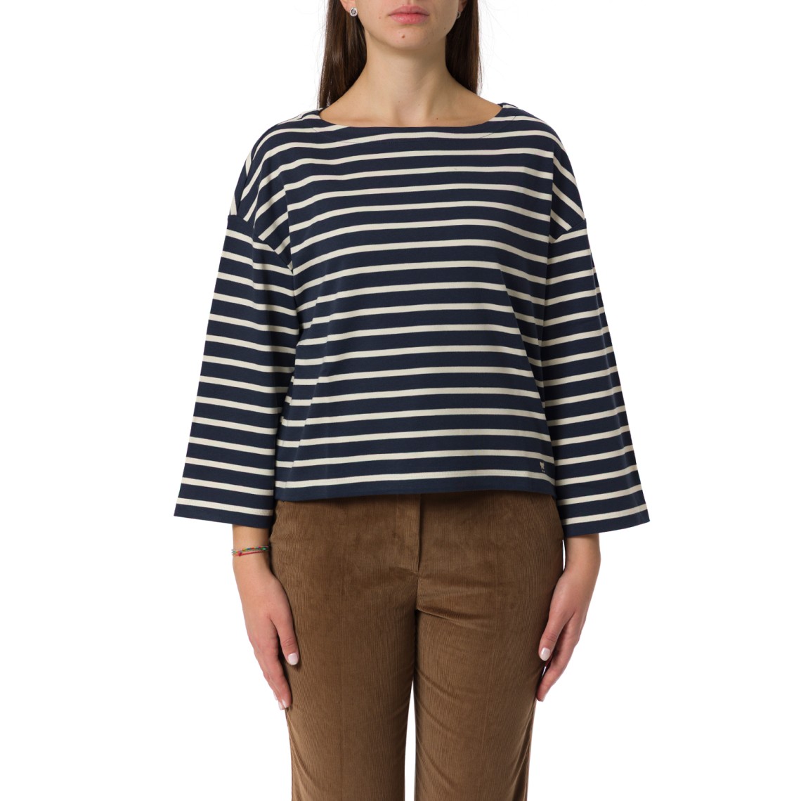Maglia Campale Weekend Max Mara