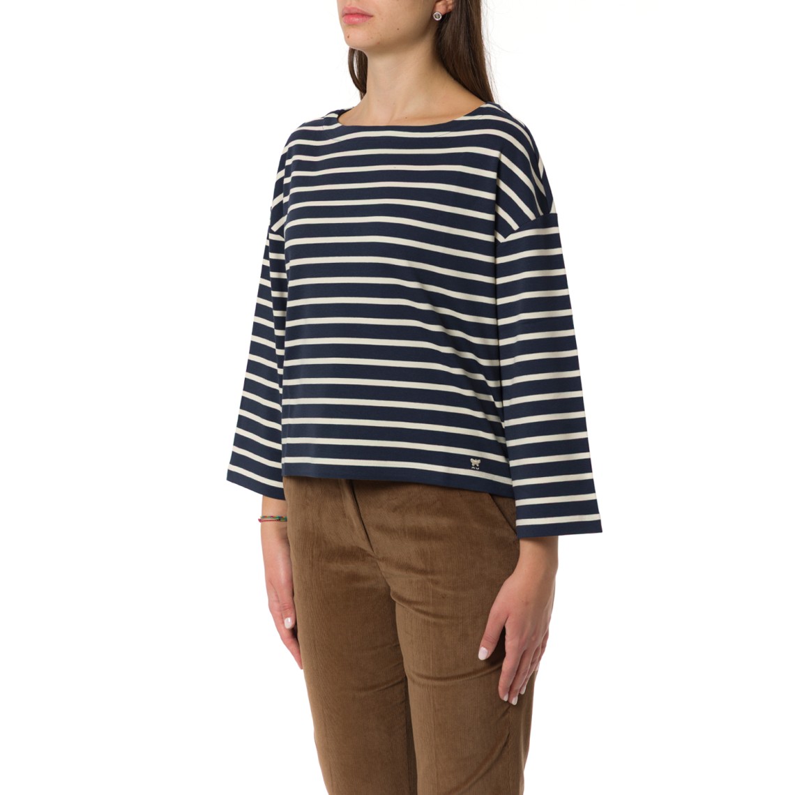 Maglia Campale Weekend Max Mara