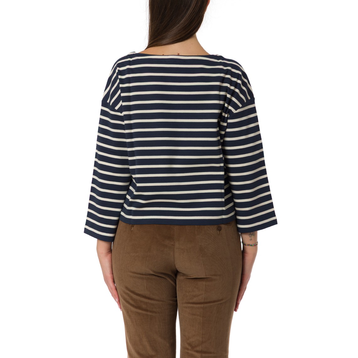 Maglia Campale Weekend Max Mara