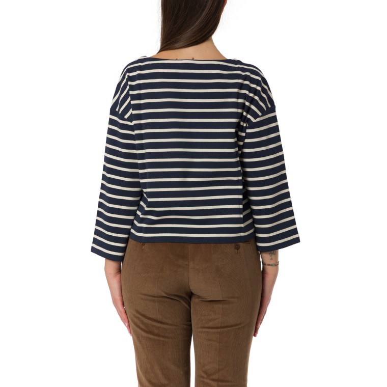 Maglia Campale Weekend Max Mara