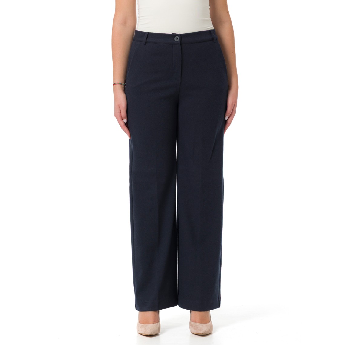 Pantaloni Zelota Weekend Max Mara