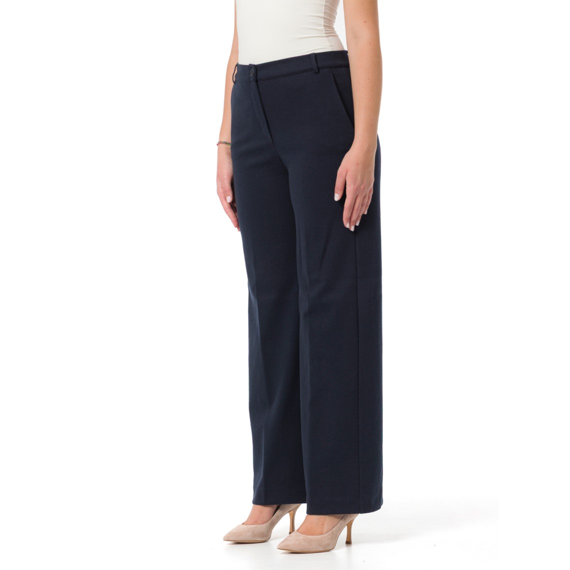 Pantaloni Zelota Weekend Max Mara
