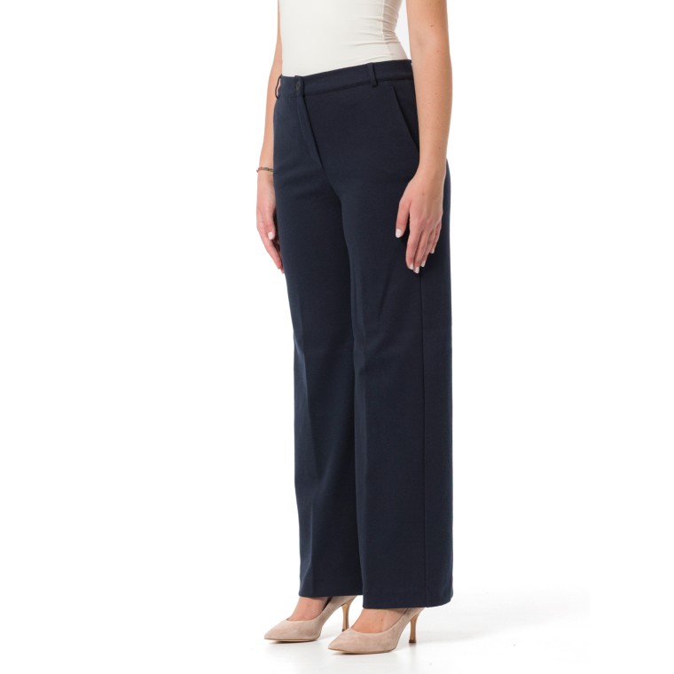 Pantaloni Zelota Weekend Max Mara