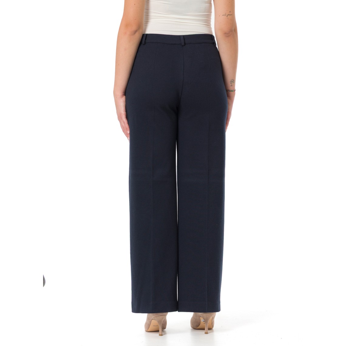 Pantaloni Zelota Weekend Max Mara