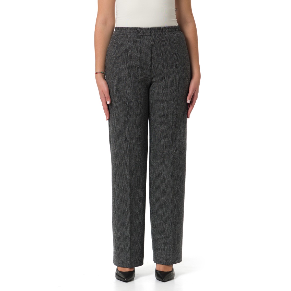 Pantaloni Zelma Weekend Max Mara
