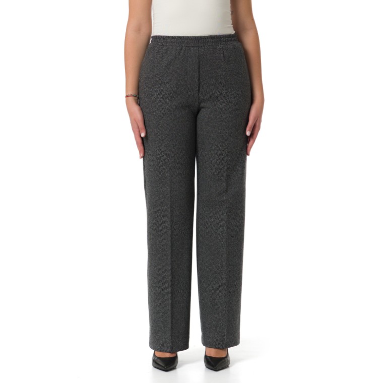 Pantaloni Zelma Weekend Max Mara
