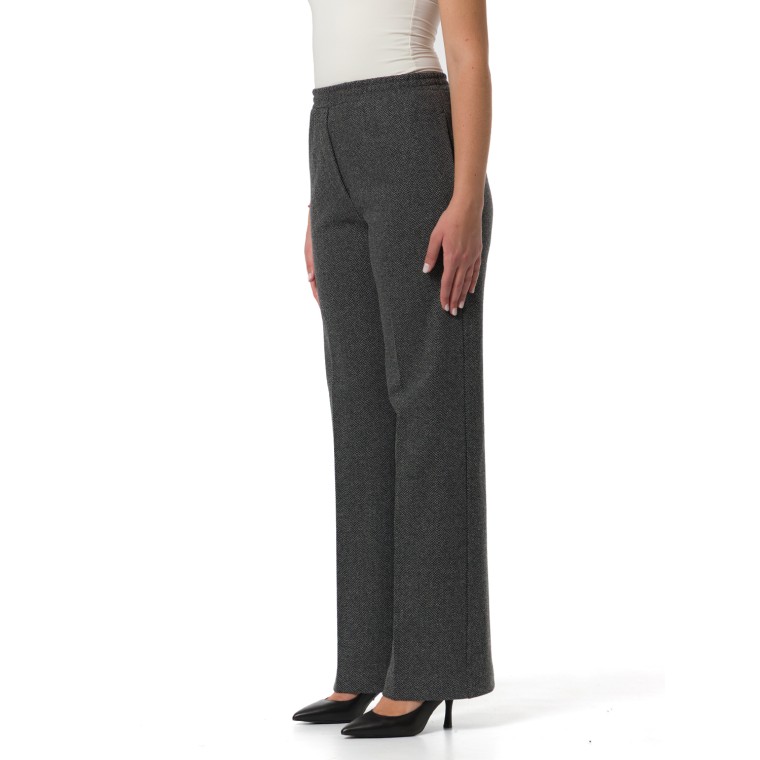 Pantaloni Zelma Weekend Max Mara