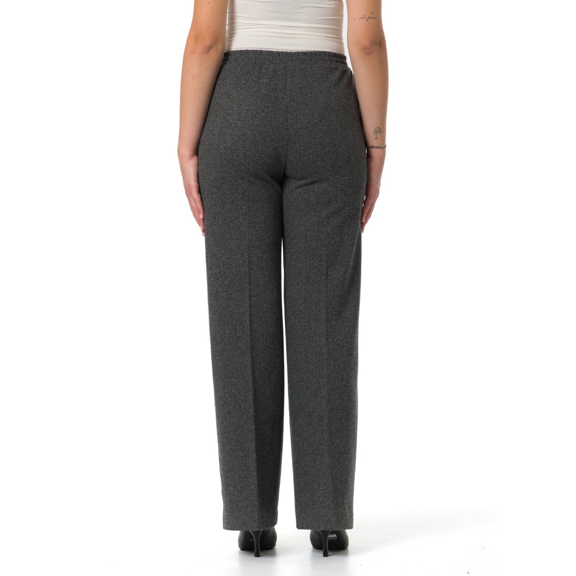 Pantaloni Zelma Weekend Max Mara
