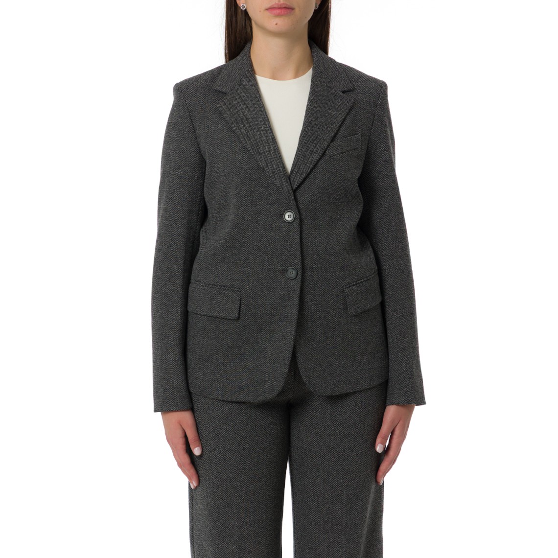 Blazer Dilly Weekend Max Mara