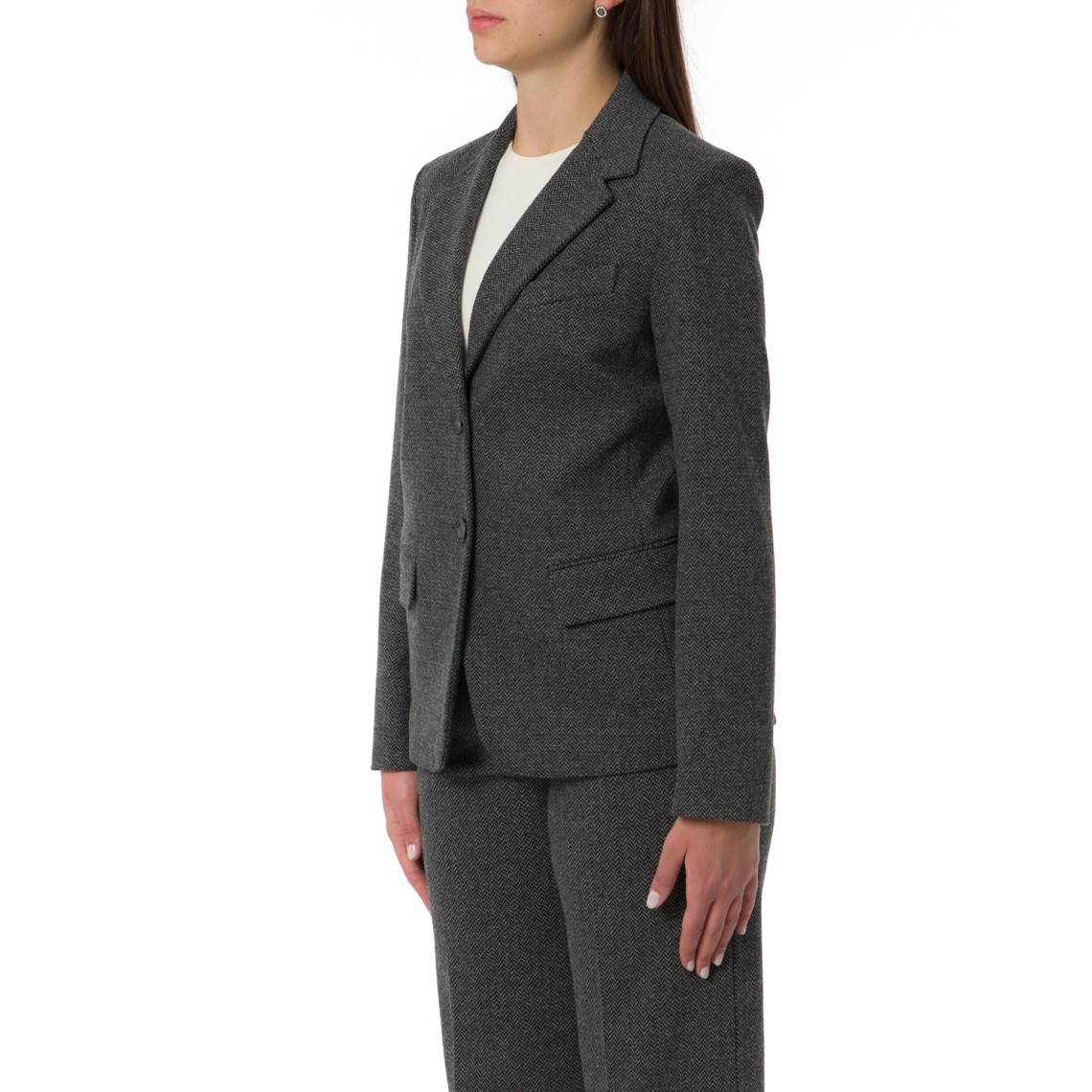 Blazer Dilly Weekend Max Mara