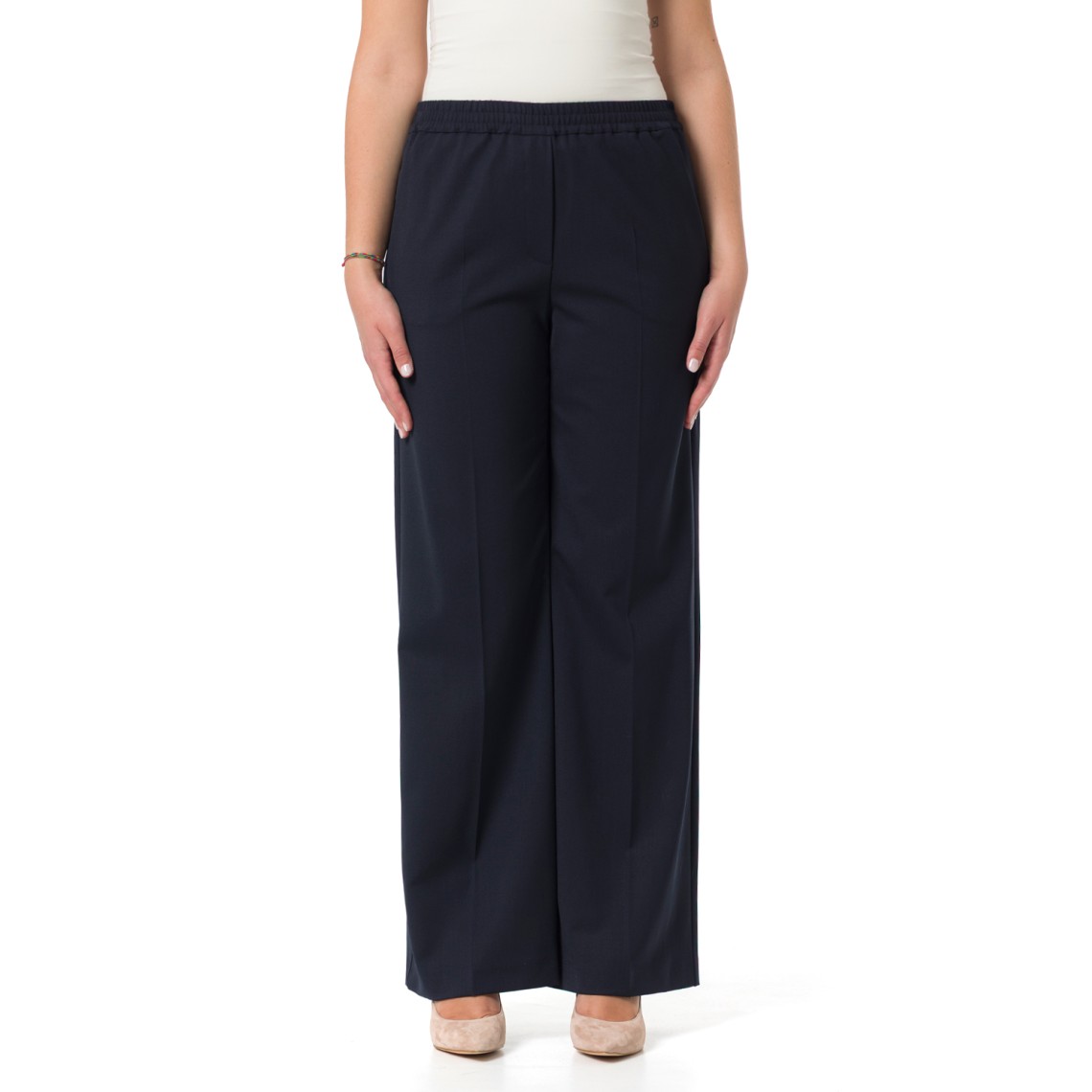 Pantaloni Petra Weekend Max Mara