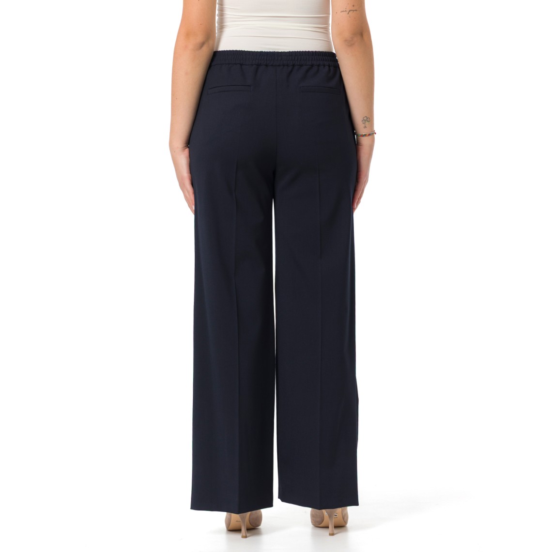 Pantaloni Petra Weekend Max Mara