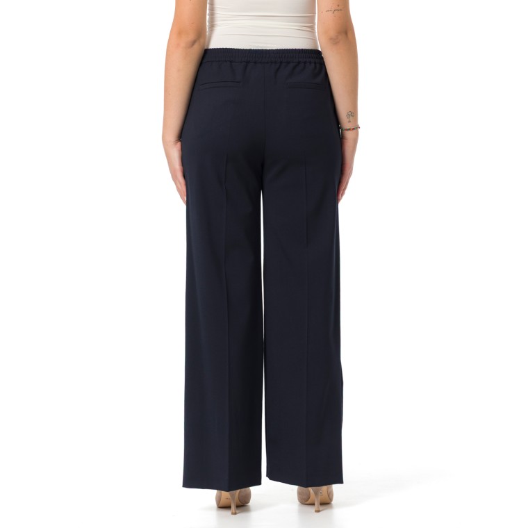Pantaloni Petra Weekend Max Mara