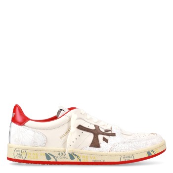 Sneakers Premiata Bsktclay 6777