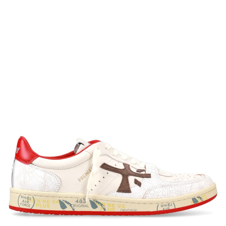Sneakers Premiata Bsktclay 6777