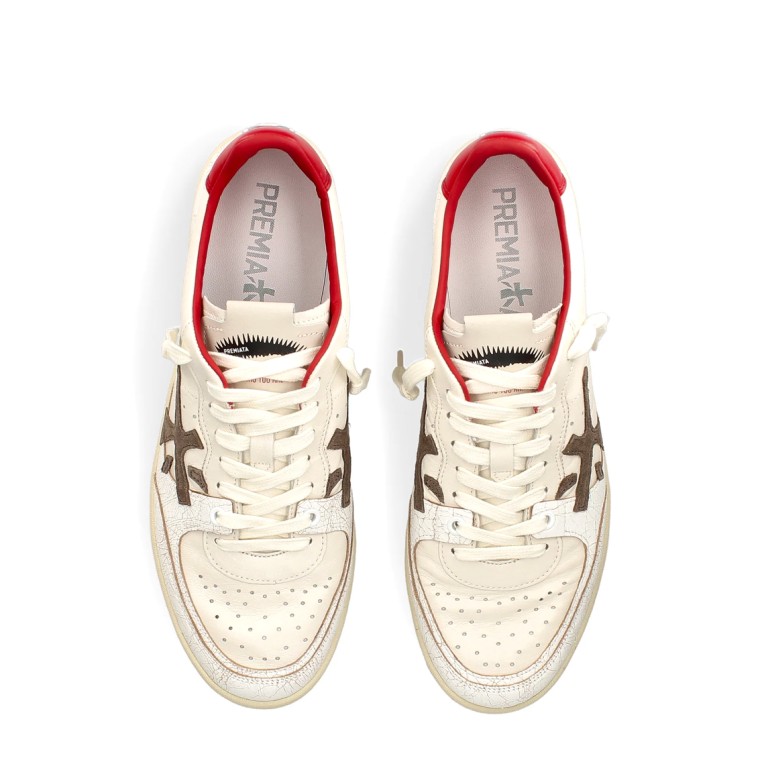 Sneakers Premiata Bsktclay 6777