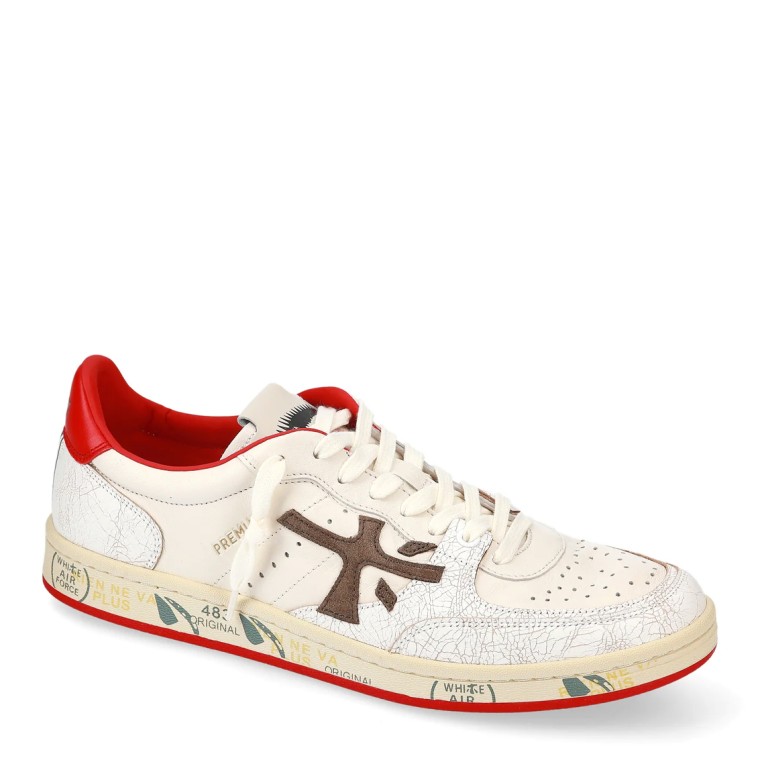 Sneakers Premiata Bsktclay 6777