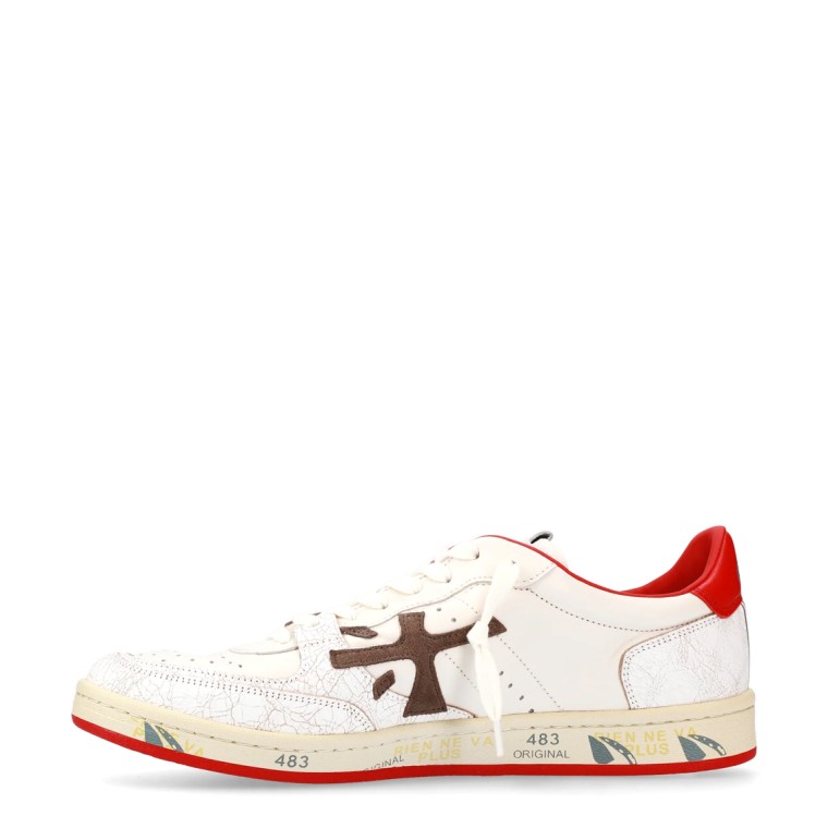 Sneakers Premiata Bsktclay 6777