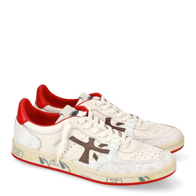 Sneakers Premiata Bsktclay 6777