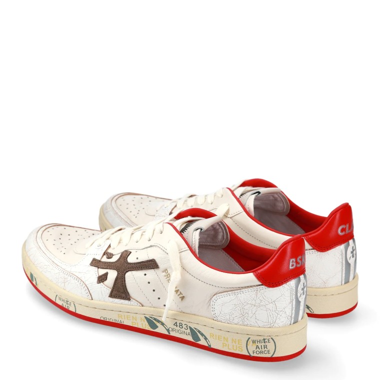 Sneakers Premiata Bsktclay 6777
