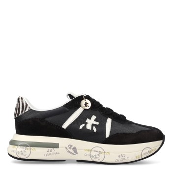 Sneakers Premiata Cassie 7681